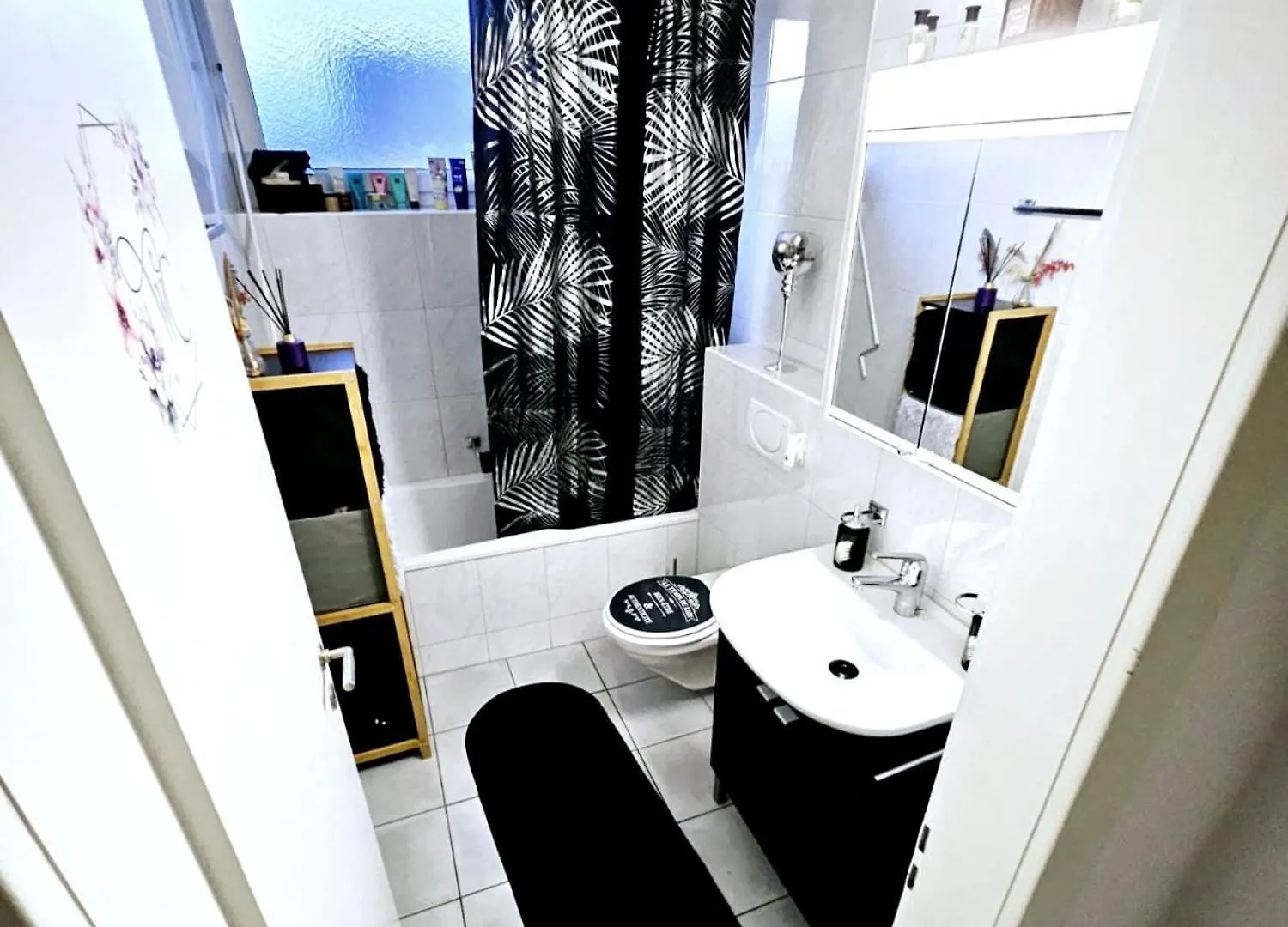 شقة Charmante Wohnung Basel Dreilaendereck Ch, De & Fr
