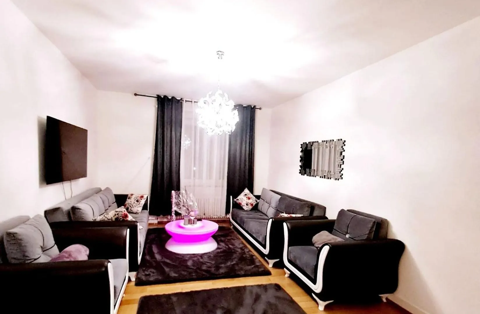 Charmante Wohnung Basel Dreilaendereck Ch, De & Fr شقة