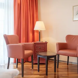 Hotel Schweizerhof, Basilea